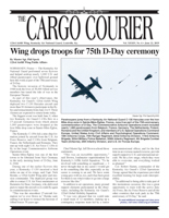 Cargo Courier, June 2019